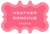Heather Donohue Crafts