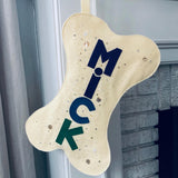 Custom Christmas Stocking for Pet