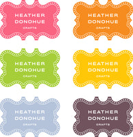 Heather Donohue Crafts Gift Certificate